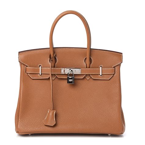 hermes togo birkin 30.